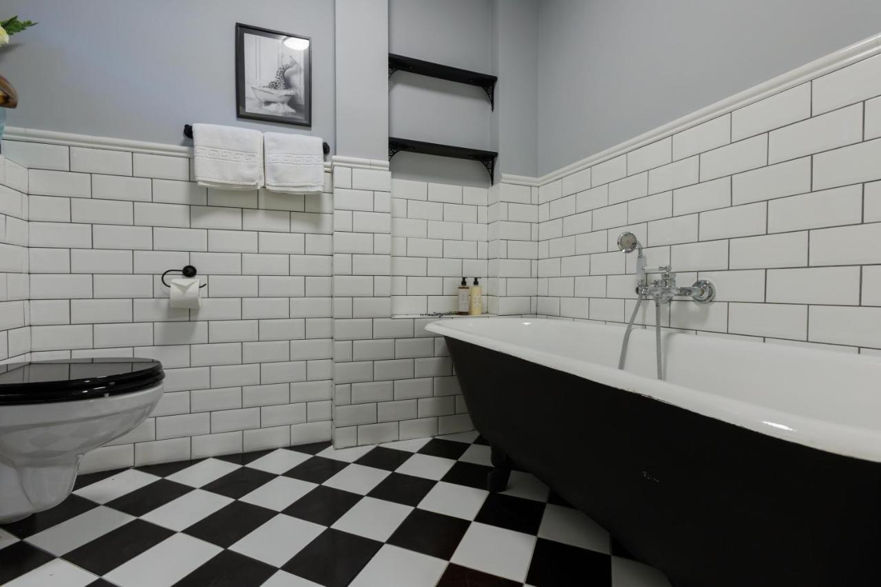 Roua Ludica Apartments Braszów Zewnętrze zdjęcie
