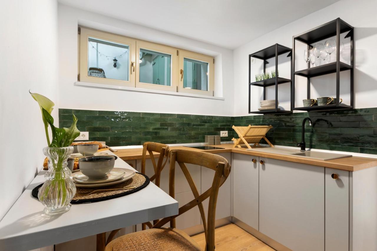 Roua Ludica Apartments Braszów Zewnętrze zdjęcie