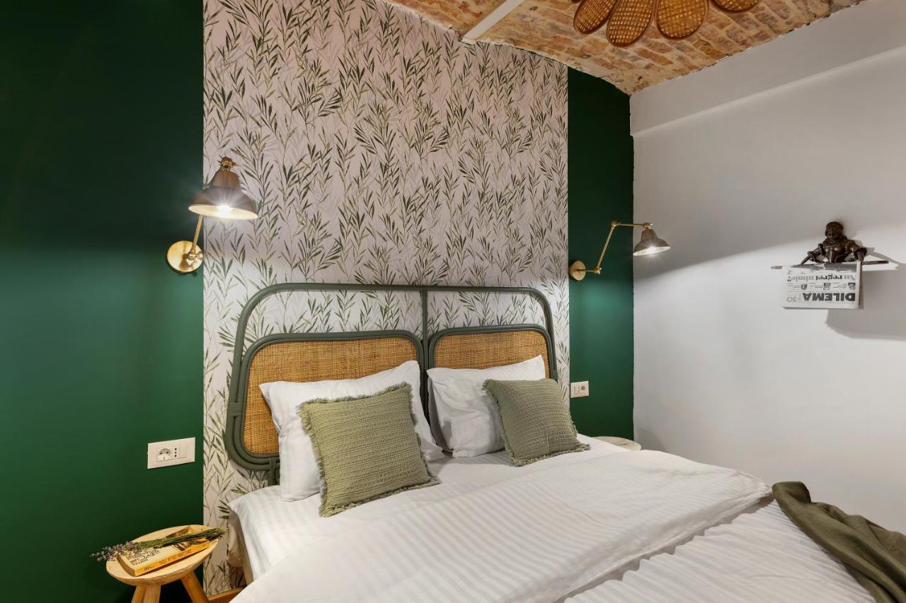 Roua Ludica Apartments Braszów Zewnętrze zdjęcie