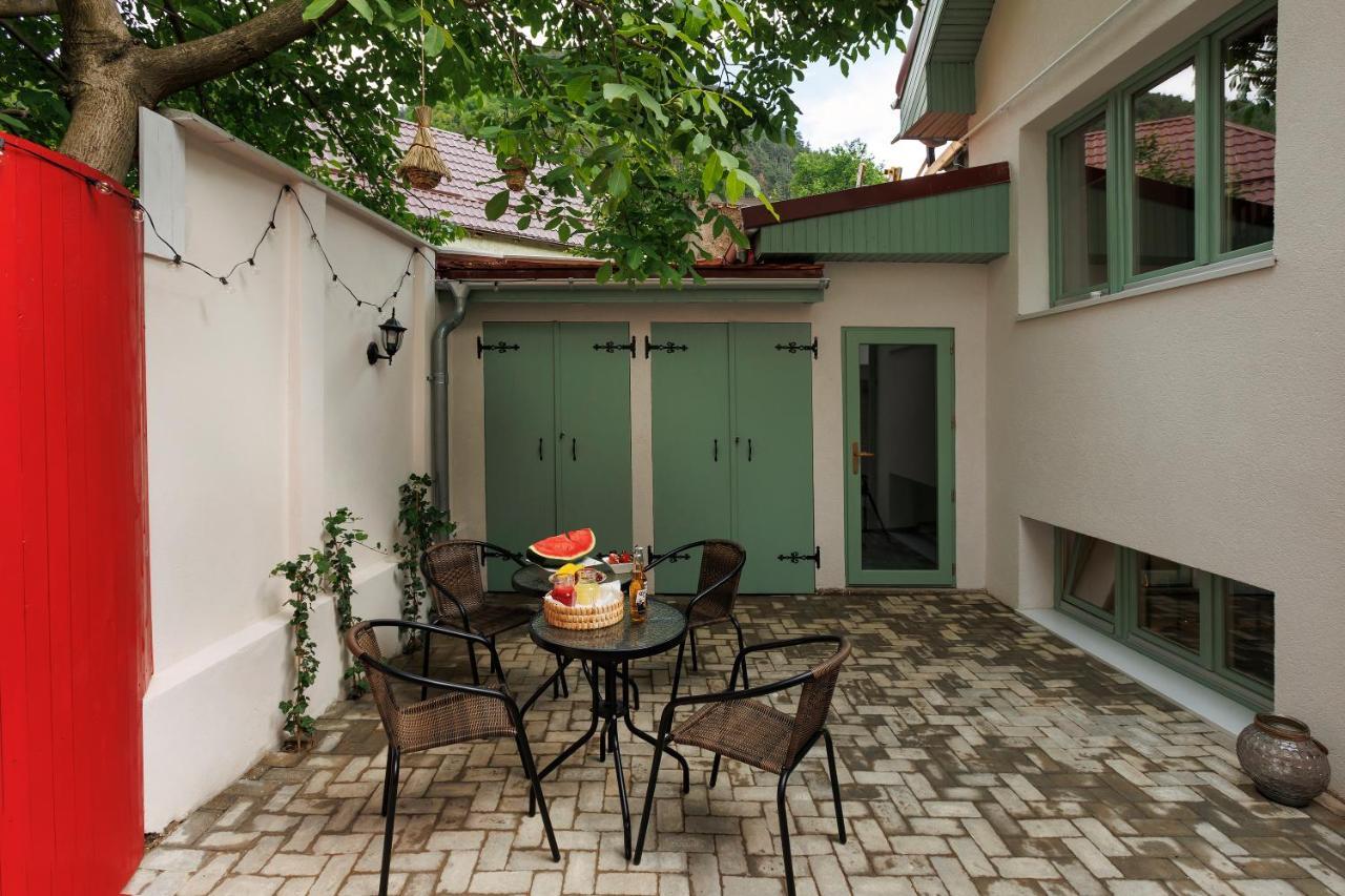 Roua Ludica Apartments Braszów Zewnętrze zdjęcie