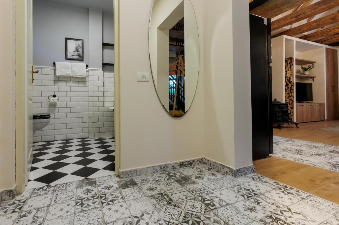 Roua Ludica Apartments Braszów Zewnętrze zdjęcie