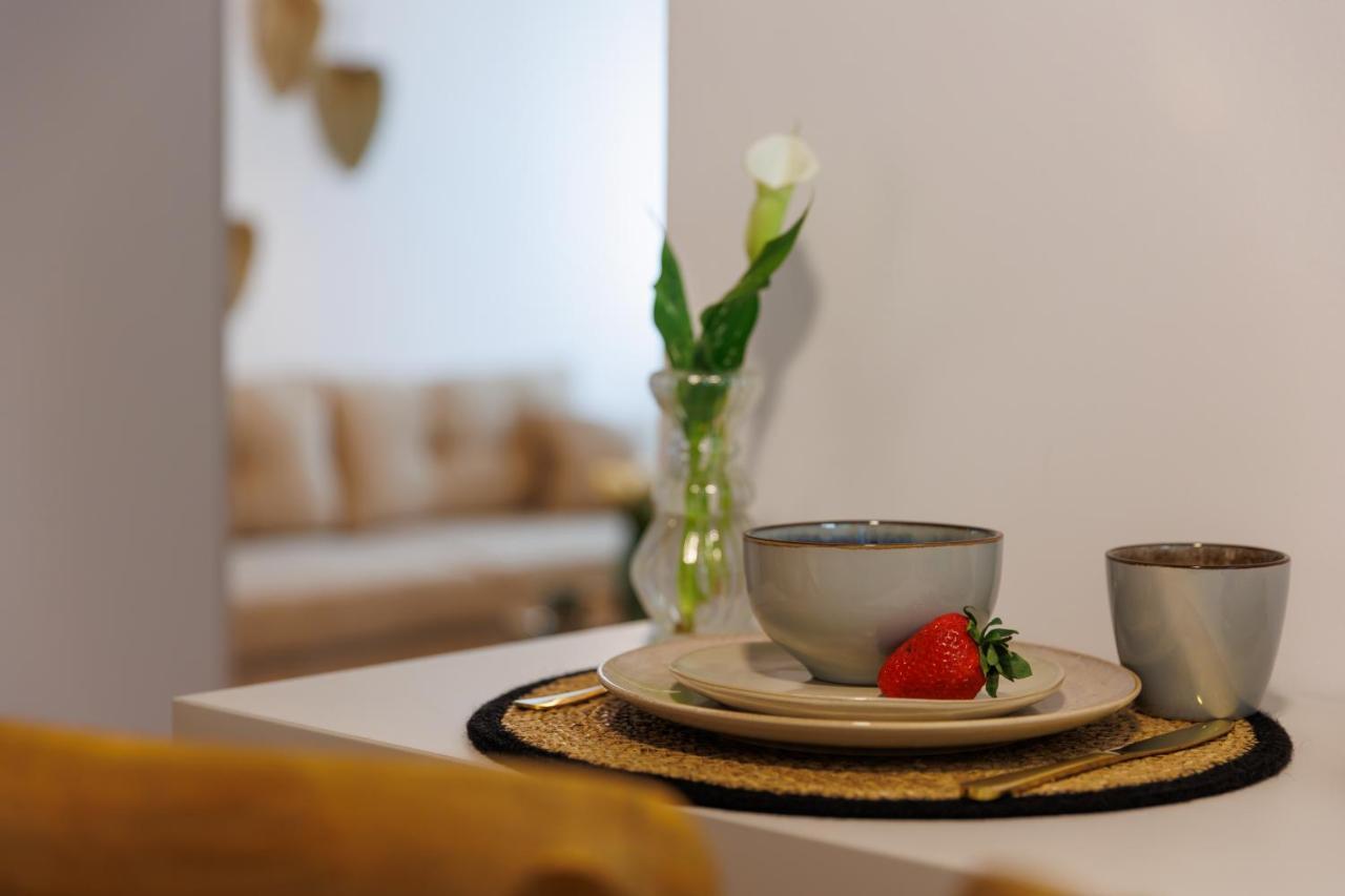 Roua Ludica Apartments Braszów Zewnętrze zdjęcie